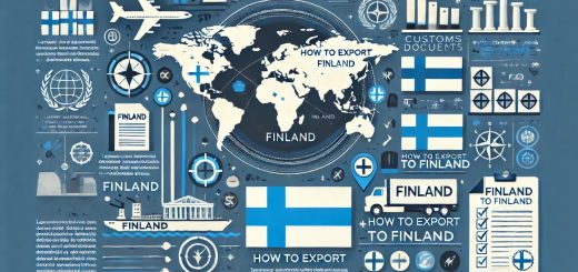 How to Export to Finland